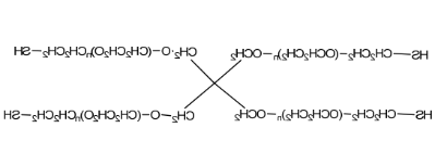 4-Arm PEG-SH