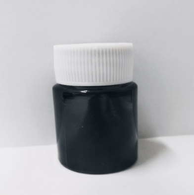 硫量子点