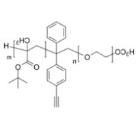 PEO-PtBuMA