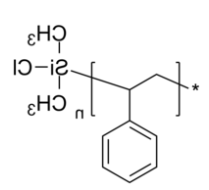 PS-SiCl