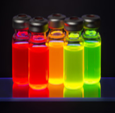 CuInS2(CIS)/ZnS量子点 CuInS2(CIS)/ZnS量子点