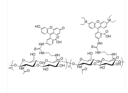 Biotin-HA-FITC Biotin-HA-FITC