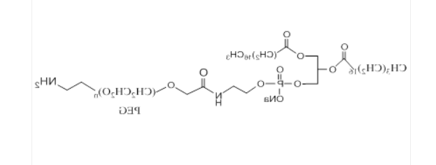 DSPE-PEG-NH2