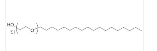 C18-PEG12-OH