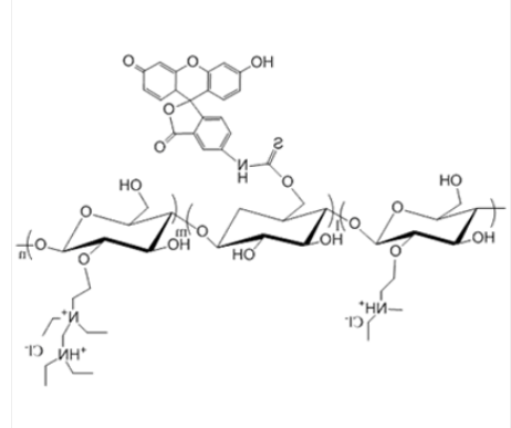 DEAE-Dextran-FITC DEAE-Dextran-FITC