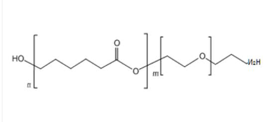 PCL-PEG-NH2 PCL-PEG-NH2