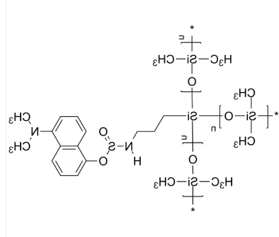 3-Arm PDMS