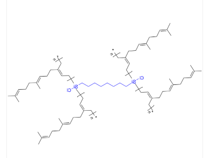 4-Arm Polyfarnesene
