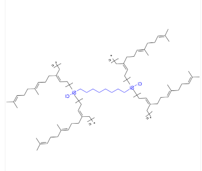 4-Arm Polyfarnesene