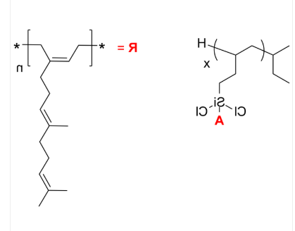 4-Arm Polyfarnesene 4-Arm Polyfarnesene