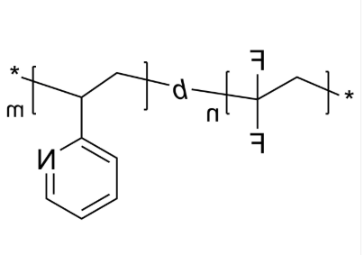 PVDF-P2VP PVDF-P2VP
