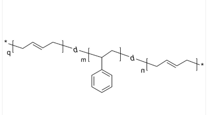 PBd-PS-PBd(1,4)