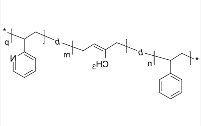PS-PIP-P2VP