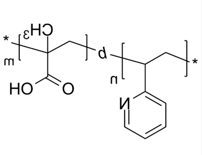P2VP-PMAA