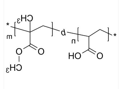PAA-PMMA