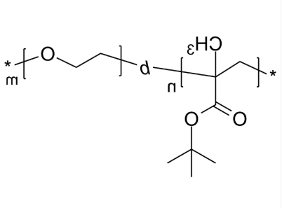PtBuMA-PEO