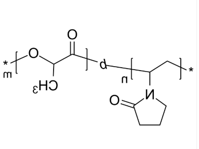PNVP-PLA