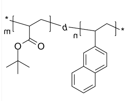 P2VN-PtBuA