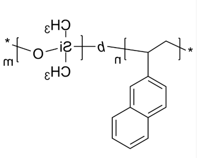 P2VN-PDMS