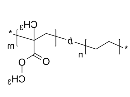 PE-PMMA