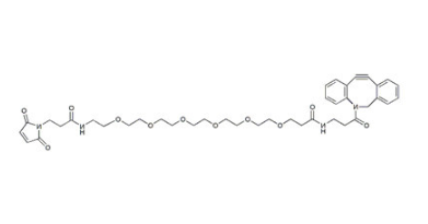 TCO-6PEG-DBCO 