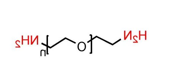 Amine-PEG-Amine