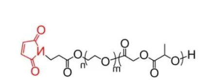 MAL-PEG-NH2 MAL-PEG-NH2