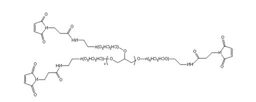8-Arm-PEG-Maleimide