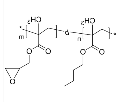 PnBuMA-PGMA PnBuMA-PGMA