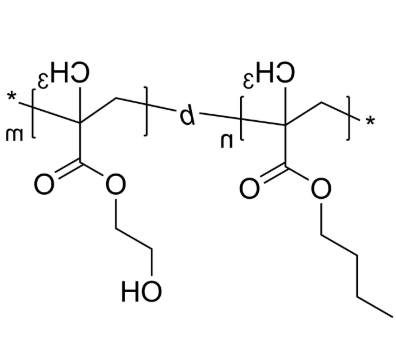 PnBuMA-PHEMA PnBuMA-PHEMA