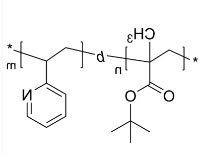 PtBuMA-P2VP PtBuMA-P2VP