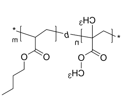 PMMA-PnBuA PMMA-PnBuA