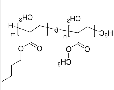 PMMA-PnBuMA PMMA-PnBuMA