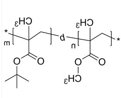 PMMA-PtBuMA PMMA-PtBuMA