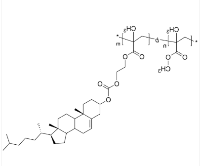PMMA-PHEMAC PMMA-PHEMAC