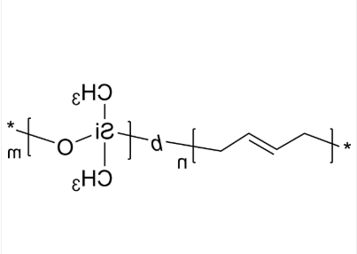 PBd-PDMS PBd-PDMS