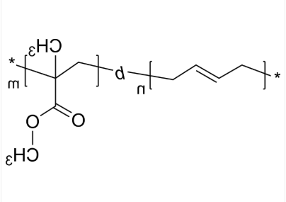 PBd-PMMA