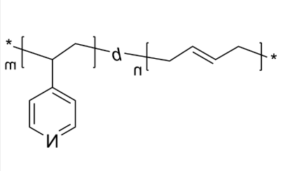 PBd-P4VP PBd-P4VP