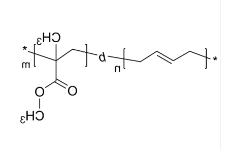 PBd-PMMA PBd-PMMA