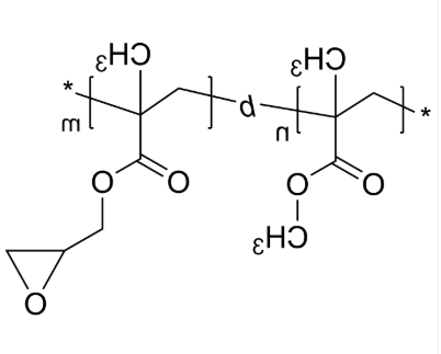 PMMA-PGMA