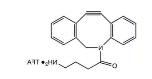 DBCO-(CH2 ) 3 -NH 2 三氟乙酸