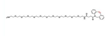 DBCO-PEG11-NH2