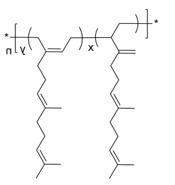 PFarne-1,2-co-1,4