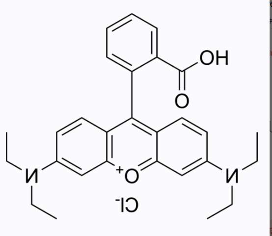 甘露糖-罗丹明B