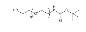 Boc-NH-PEG-SH
