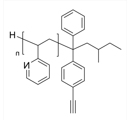 P2VP-Alkyne P2VP-Alkyne