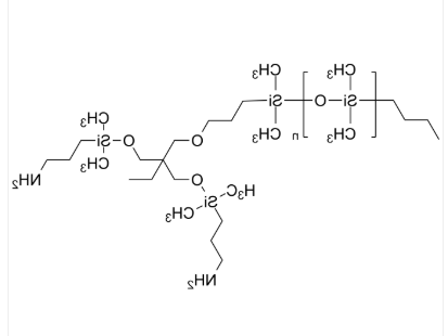PDMS-2NH2(mono)