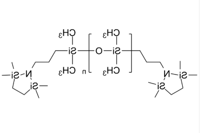 PDMS-2NH2(protected) PDMS-2NH2(protected)
