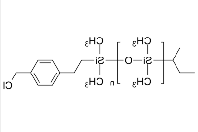 PDMS-BzCl PDMS-BzCl