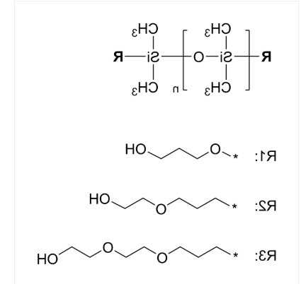 PDMS-2OH